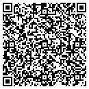 QR code with K L Developers LLC contacts