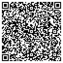 QR code with A To B Pest Control contacts