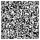 QR code with Hampton Real Estate of N Dade contacts