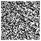 QR code with Randolph-Shepherd Vfp 72 contacts