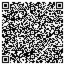 QR code with Allied Finance Pest Management contacts