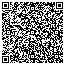 QR code with Ashtin Pest Service contacts