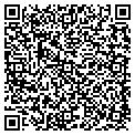 QR code with Auwc contacts