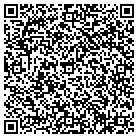 QR code with T M Star Convenience Store contacts