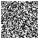 QR code with M3s Development LLC contacts