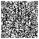 QR code with Maegah Properties & Developers contacts