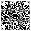 QR code with Autozone contacts