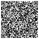 QR code with Mcbride Development LLC contacts