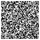 QR code with Garden Club Of Ohio Inc contacts