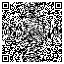 QR code with Sassys Cafe contacts