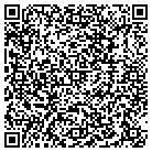 QR code with Backwoods Pest Service contacts