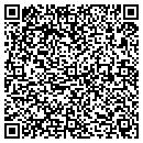QR code with Jans Store contacts
