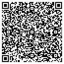 QR code with The Bluebird Cafe contacts