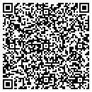 QR code with The Garden Cafe contacts