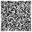 QR code with The University Of Iowa contacts