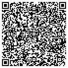 QR code with Paroquet Springs Devmnt CO Inc contacts