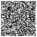 QR code with Manoa Liquor contacts