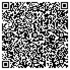 QR code with Allman Co Inc Audiol contacts