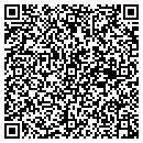 QR code with Harbor Storm Baseball Club contacts