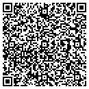 QR code with Aesling Corp contacts
