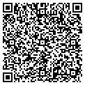 QR code with Rgc contacts