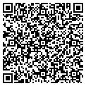 QR code with Broadway Cafe contacts