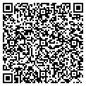 QR code with Damon L Clark contacts