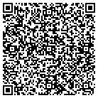 QR code with A All-State Exterminating CO contacts