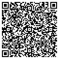 QR code with Damar Cafe contacts