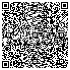 QR code with Weissinger Estates Inc contacts