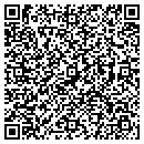 QR code with Donna Pelton contacts