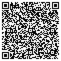 QR code with KFC contacts
