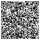 QR code with W S Corp contacts