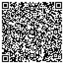 QR code with EB Games contacts