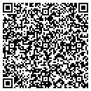 QR code with Halstead Cafe And Bakery contacts