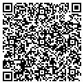 QR code with Kkmk Club Inc contacts