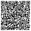 QR code with Bugman contacts