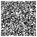 QR code with Hunan Cafe contacts