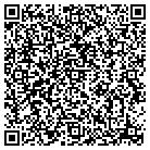 QR code with A-1 Zapp Pest Control contacts