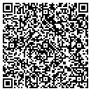 QR code with J D Auto Supls contacts