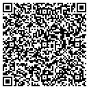 QR code with Jeanne's Cafe contacts