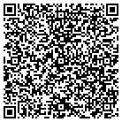 QR code with Aaron Termite & Pest Control contacts