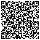 QR code with John A1a New Auto Parts contacts
