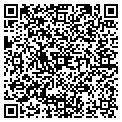 QR code with Kings Cafe contacts