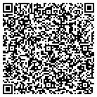 QR code with Lhs Goal Line Club Inc contacts