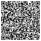 QR code with California Trends Day Spa contacts