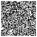 QR code with Rodeway Inn contacts