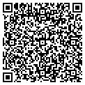 QR code with R Place contacts