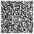 QR code with Mapleton Gas Pipeline Inc contacts