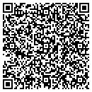 QR code with Mauritta's Cafe contacts